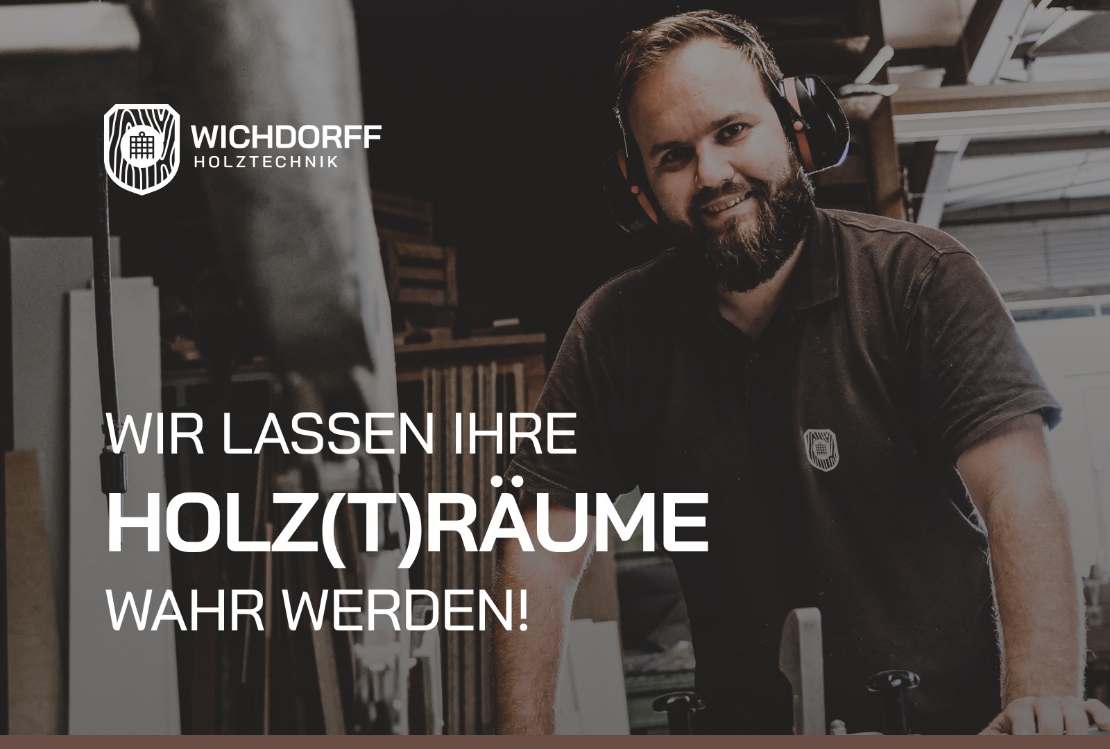 Wichdorff Holztechnik